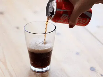 Image of coke